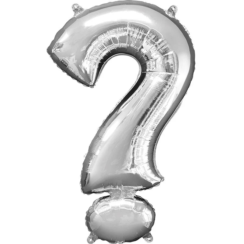 ?  Balloons