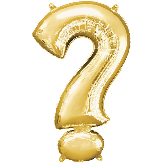 ?  Balloons